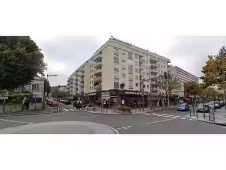 rosny-sous-bois proche centre et gare appartement 1 pièce de