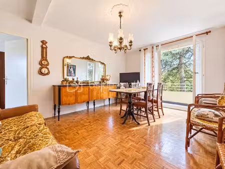 appartement de 52 m² à saint-martin-d'heres