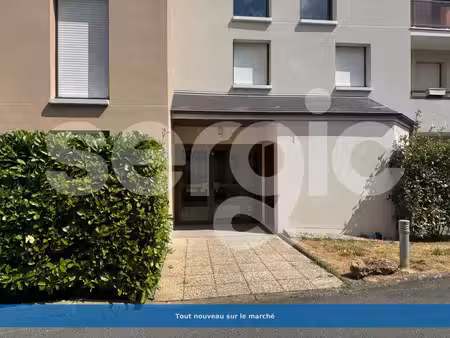 appartement type 2
