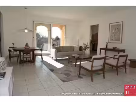 appartement