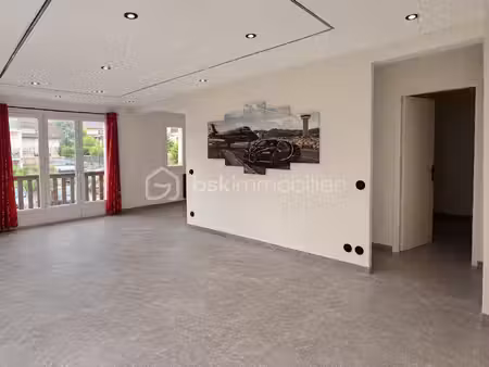 appartement de 59 59 m² à viviers-du-lac