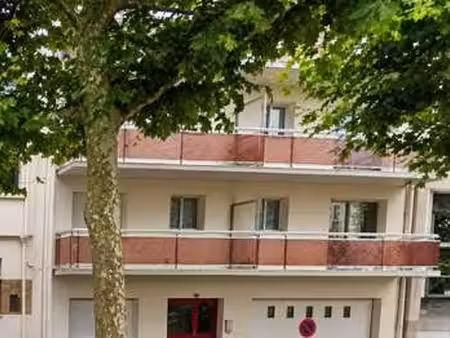 vente garage et parking aux sables-d'olonne (85100) : à vendre / les sables-d'olonne