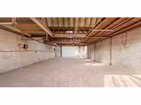entrepôt à vendre à avelgem pour € 199.000