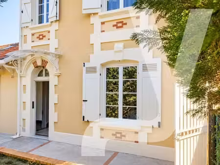 maison de luxe de 101 m2 en location arcachon  nouvelle-aquitaine