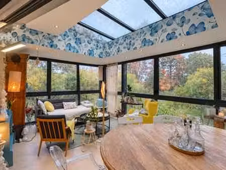 vente demeure d'exception piscine à beaurepaire (85500) : à vendre piscine / 300m² beaurep