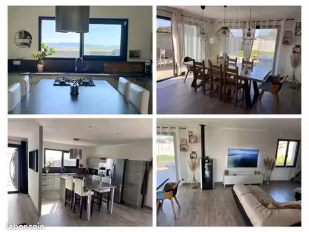 particulier à particulier – maison 2015 172 m² dpe b – bellancourt