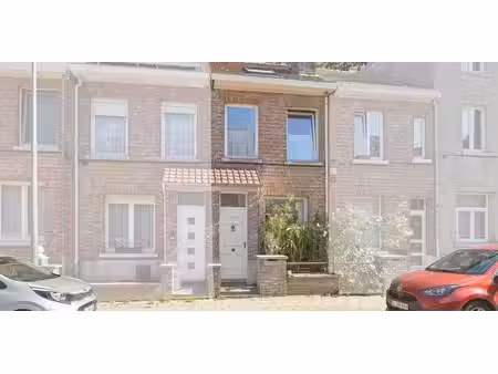 maison à vendre à auderghem pour € 390.000 avec 2 chambres à coucher