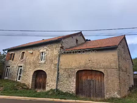 maison de 177 m² à voiteur