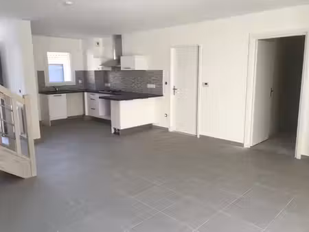 maison t5 escalquens - 100.32 m²