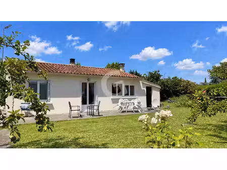 maison 3 pieces- 62 m2- a vendre grues