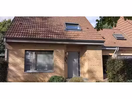 maison à vendre à herentals pour € 395.000 avec 3 chambres à coucher
