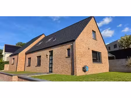 maison à vendre à houthalen pour € 465.000 avec 4 chambres à coucher