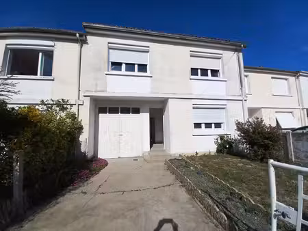 maison la ferte bernard 4 pièce(s) 71.35 m2