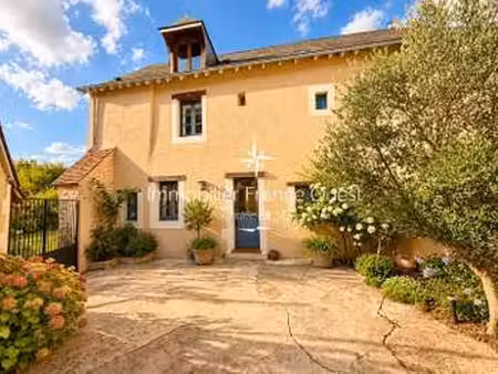 vente maison à la flèche (72200) : à vendre / 137m² la flèche