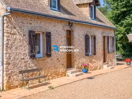 vente maison piscine à lombron (72450) : à vendre piscine / 177m² lombron