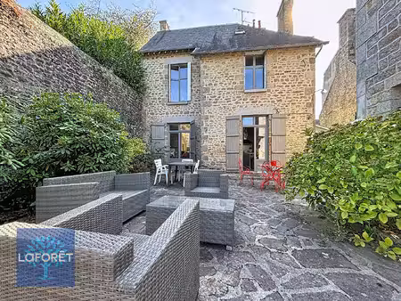 maison louvigne-du-desert