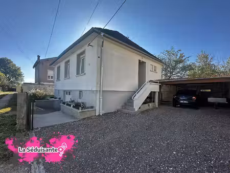 la séduisante