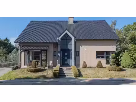 maison à vendre à opoeteren pour € 445.000 avec 5 chambres à coucher