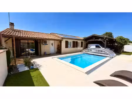 maison martignas sur jalle 6 pièces 150m²