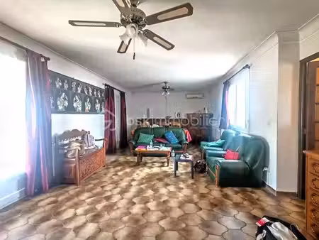 maison de 157 m² à milhaud