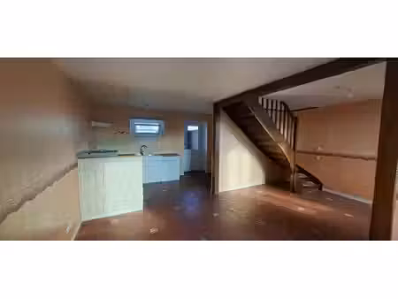 maison bouffere.3 p. 66.36 m2