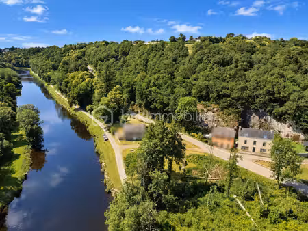 maison de 143 m² à pleyben