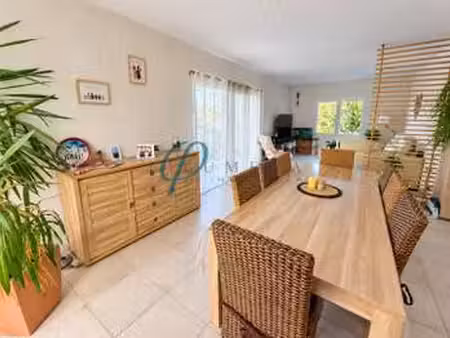 vente maison à saint-laurent-des-autels (49270) : à vendre / 92m² saint-laurent-des-autels