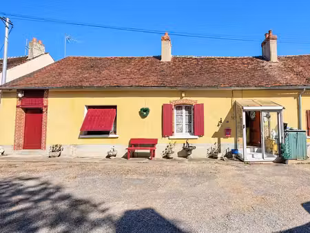 maison à vendre à saint-martin-le-mault (87360) - haute-vienne