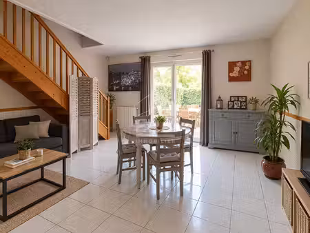 maison 3 pièces 67 m² à louer saint-michel 16470 ? | era immobilier