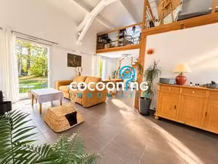 vente maison à vallet (44330) : à vendre / 110m² vallet