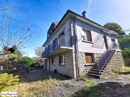 grande maison familiale à rénover