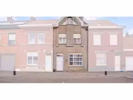 maison à vendre à geluwe pour € 239.000 avec 3 chambres à coucher