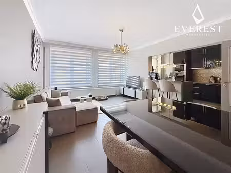basilique! magnifique appartement 1 chambre