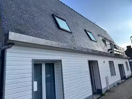 vente immeuble à matignon (22550) : à vendre / 158m² matignon
