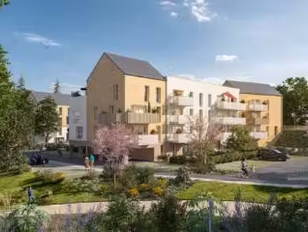 vente appartement t1 à lannion (22300) : à vendre t1 / 37m² lannion