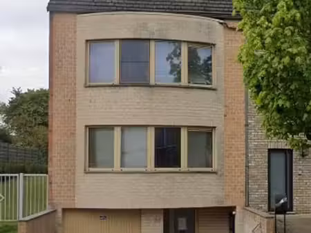 charmant studio avec une magnifique terrasse