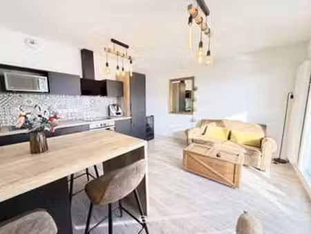 vente appartement 2 pièces à vannes centre ville (56000) : à vendre 2 pièces / 43m² vannes