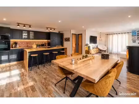 maison 5 pièce 120m2