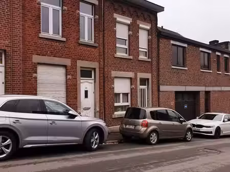 maison familiale à rénover