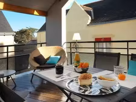vente maison à pénestin (56760) : à vendre / 48m² pénestin