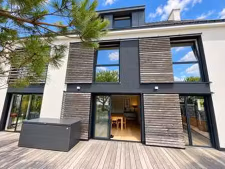 vente maison à theix (56450) : à vendre / 191m² theix