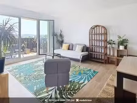 vente appartement 3 pièces à blainville-sur-orne (14550) : à vendre 3 pièces / 60m² blainv