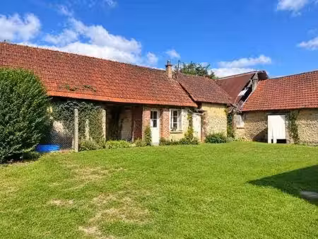 bâtiment à vendre