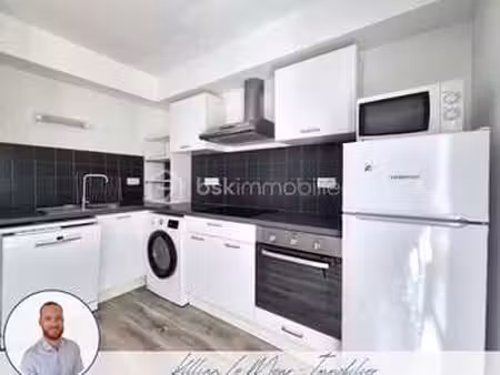 vente appartement 3 pièces à quimper penanguer - kervilien - penhars (29000) : à vendre 3 