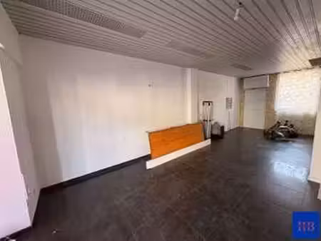 vente bureaux et commerces à villers-bocage (14310) : à vendre / 45m² villers-bocage