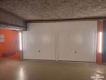 box double 30m2