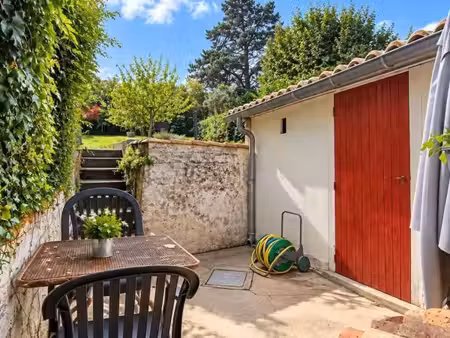 maison de village 3 pièces 82 m²