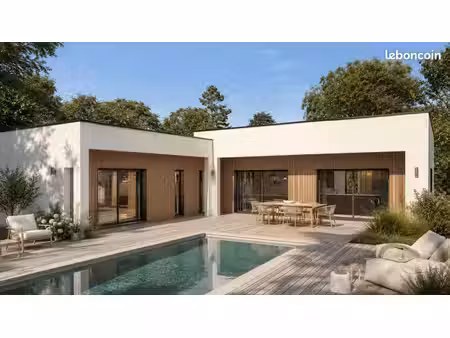 maison 5 pièces 143 m²