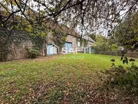 vente maison à champsecret (61700) : à vendre / 70m² champsecret