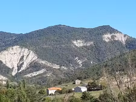 propriété agricole